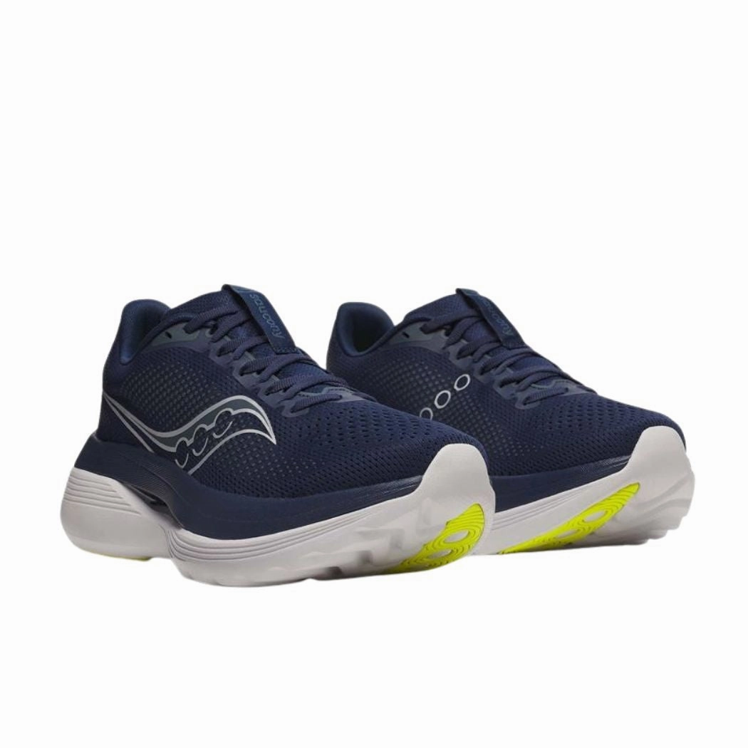 Good Track Training Shoes saucony Endorphin Trainer Men's Running Shoes