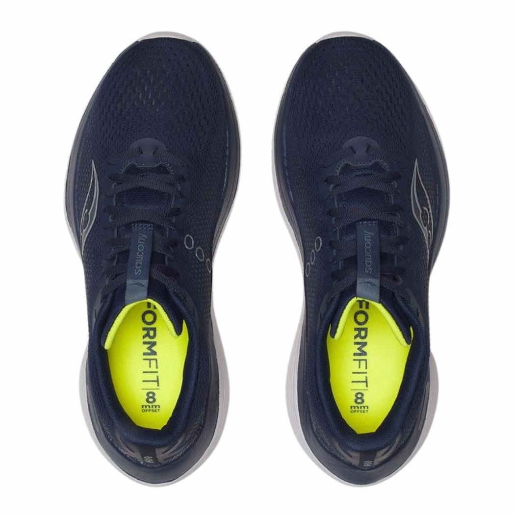 saucony Endorphin Trainer Men's Running Shoes Converse Cross Training Shoes