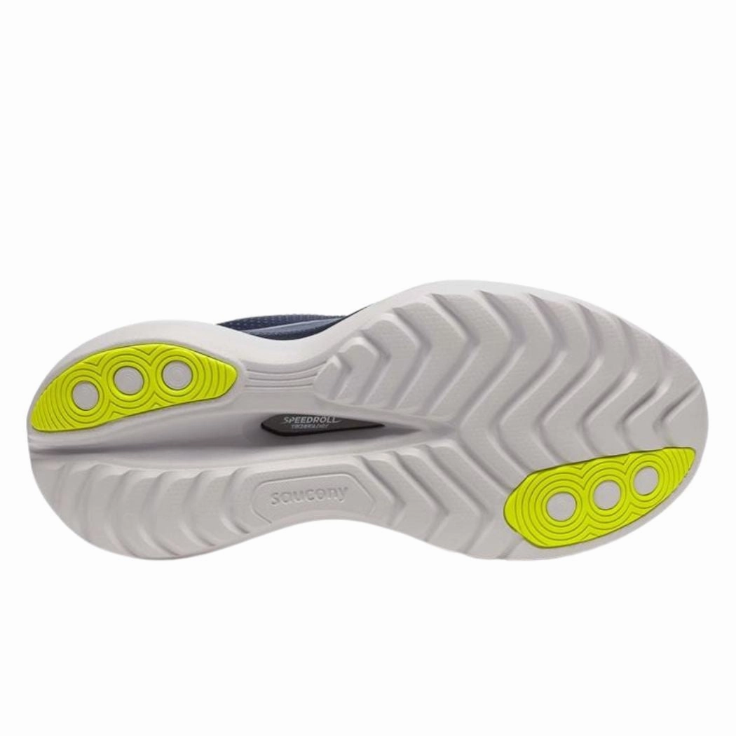 saucony Endorphin Trainer Men's Running Shoes Under Armour Tribase Reign 3 Training Shoes