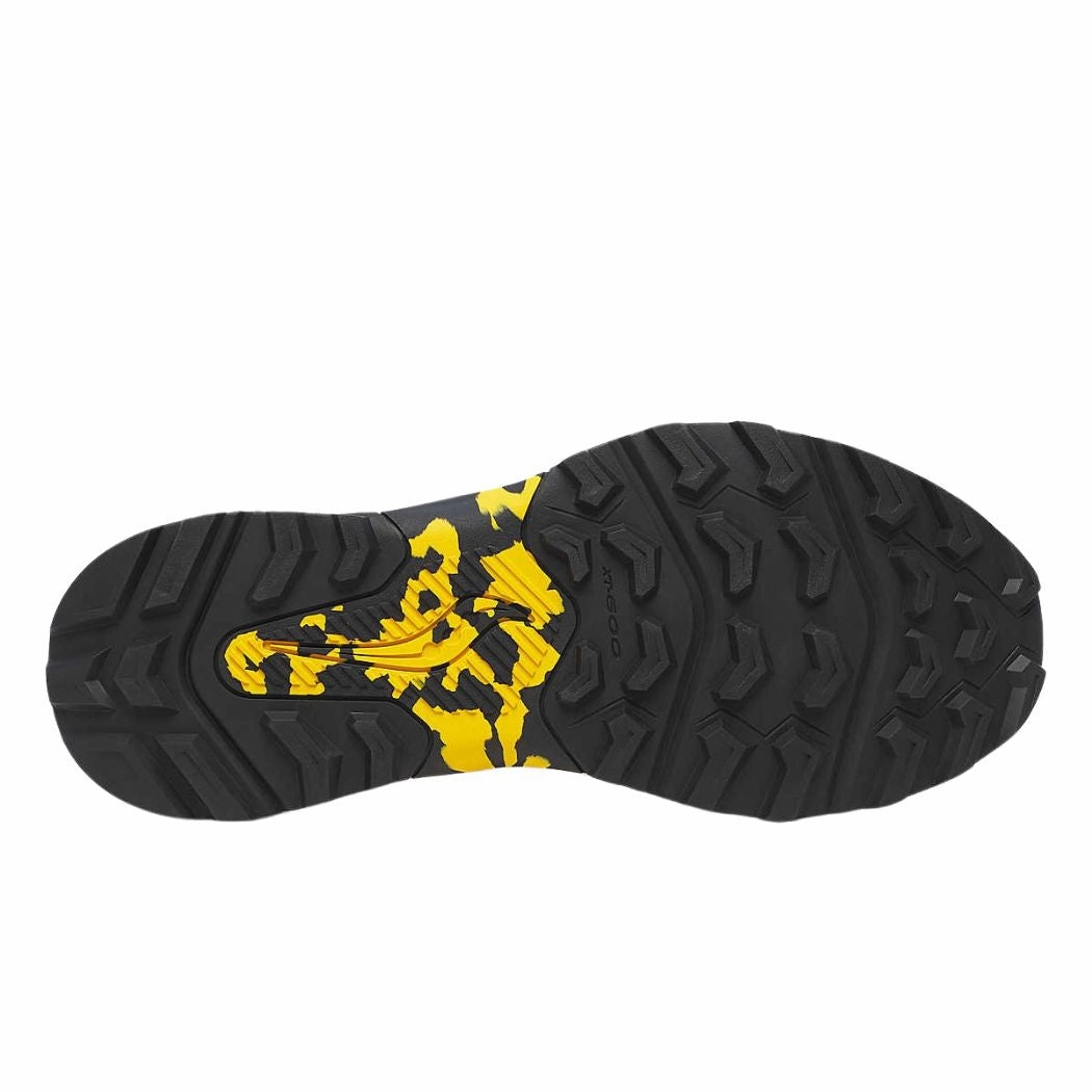 Trail Gaiter For Shoes saucony Excursion TR17 Men's Trail Running Shoes