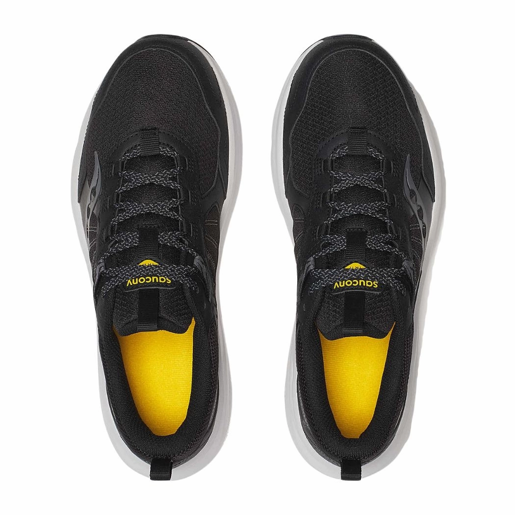 saucony Excursion TR17 Men's Trail Running Shoes Trail Running Shoes For High Arches