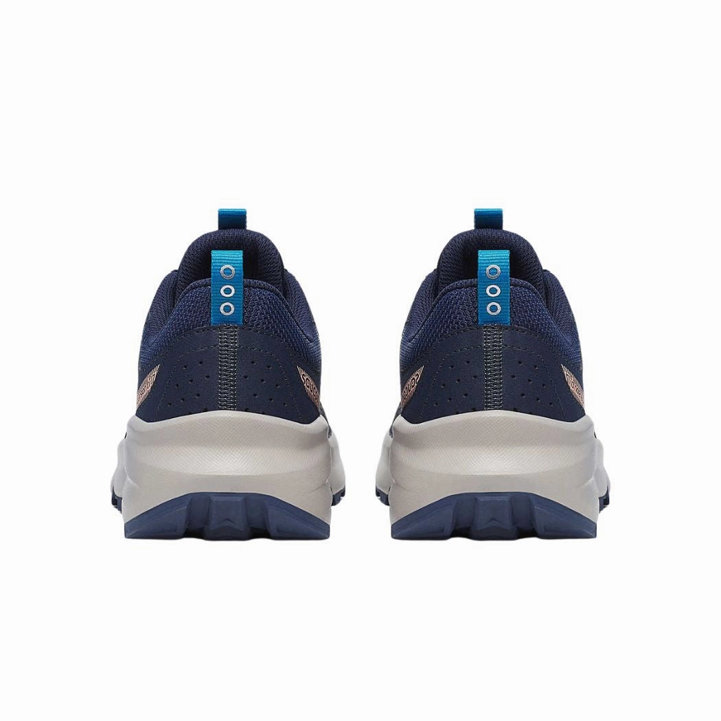 Trail Running Walking Shoes saucony Excursion TR17 Women's Trail Running Shoes