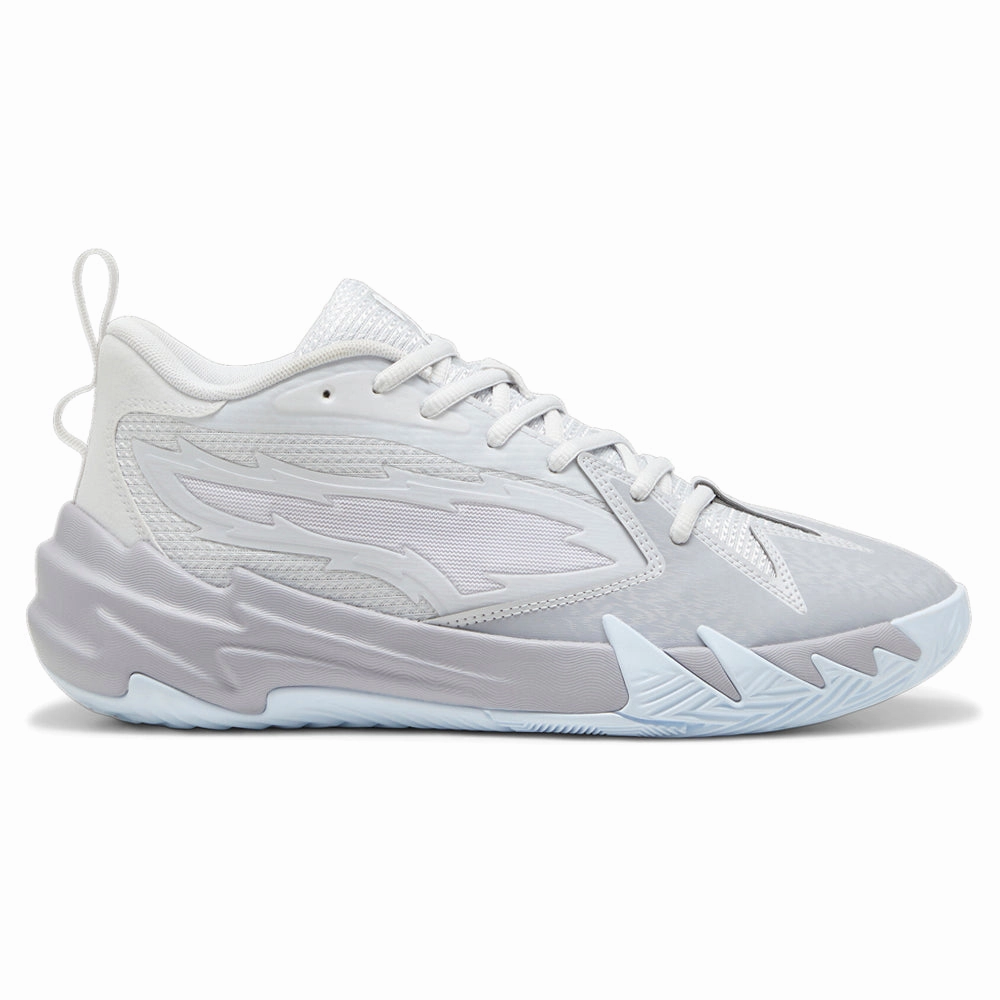 Scoot Zeros Grey Ice Basketball Shoes Puma Shoes In Bangladesh
