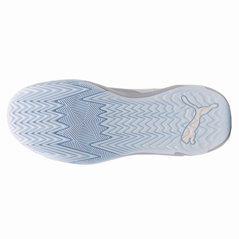 Scoot Zeros Grey Ice Basketball Shoes Puma Nova Elite Shoes Review