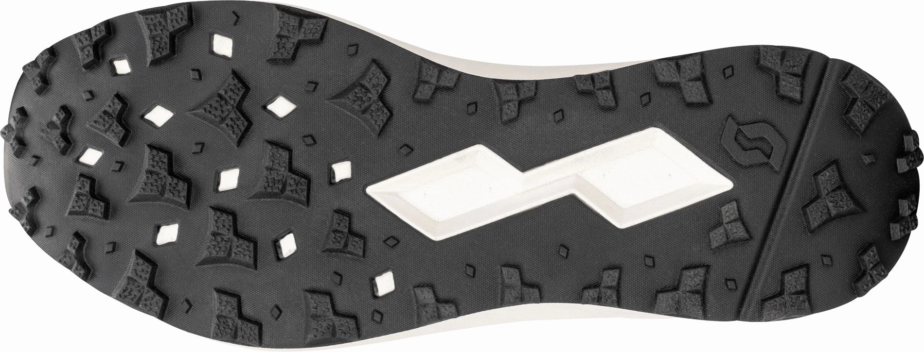 Best Carbon Trail Shoes Scott Ultra Carbon RC Womens Trail Running Shoes - White