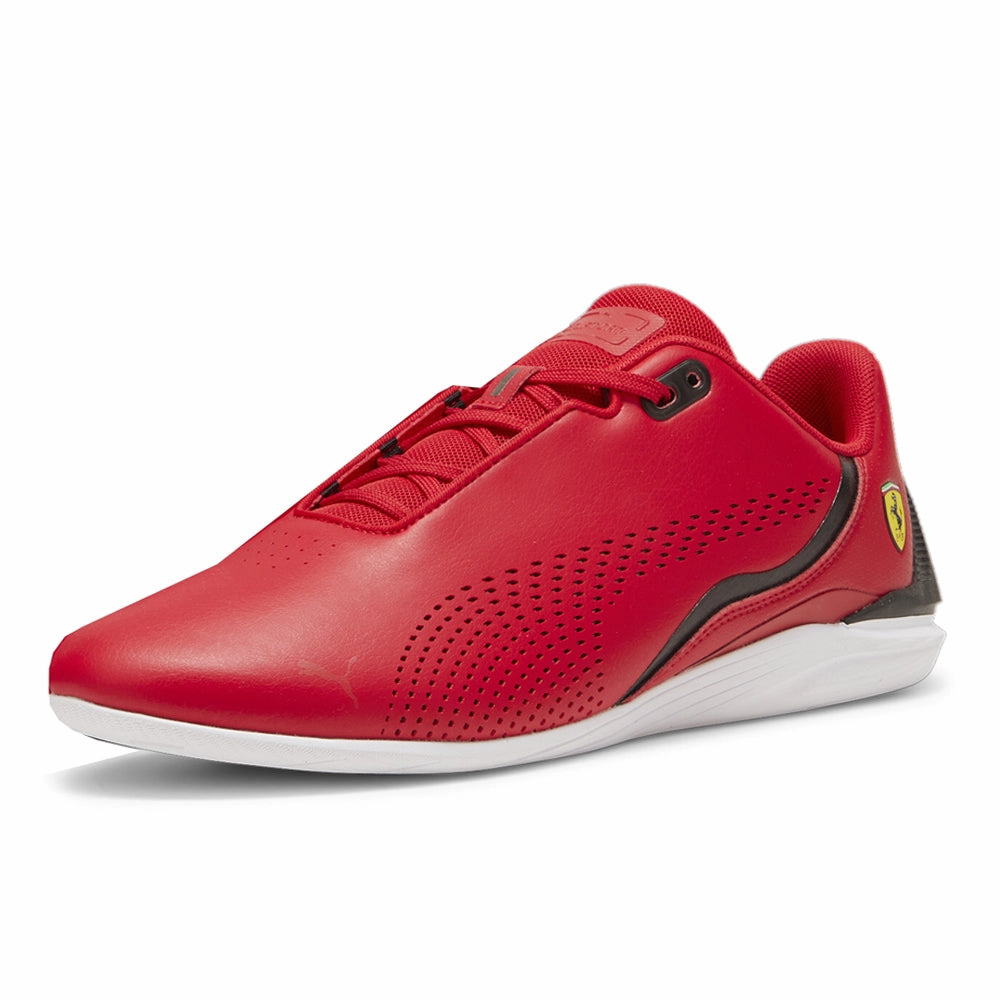 Scuderia Ferrari Drift Cat Decima Lace Up Sneakers Puma Spikes Running Shoes India