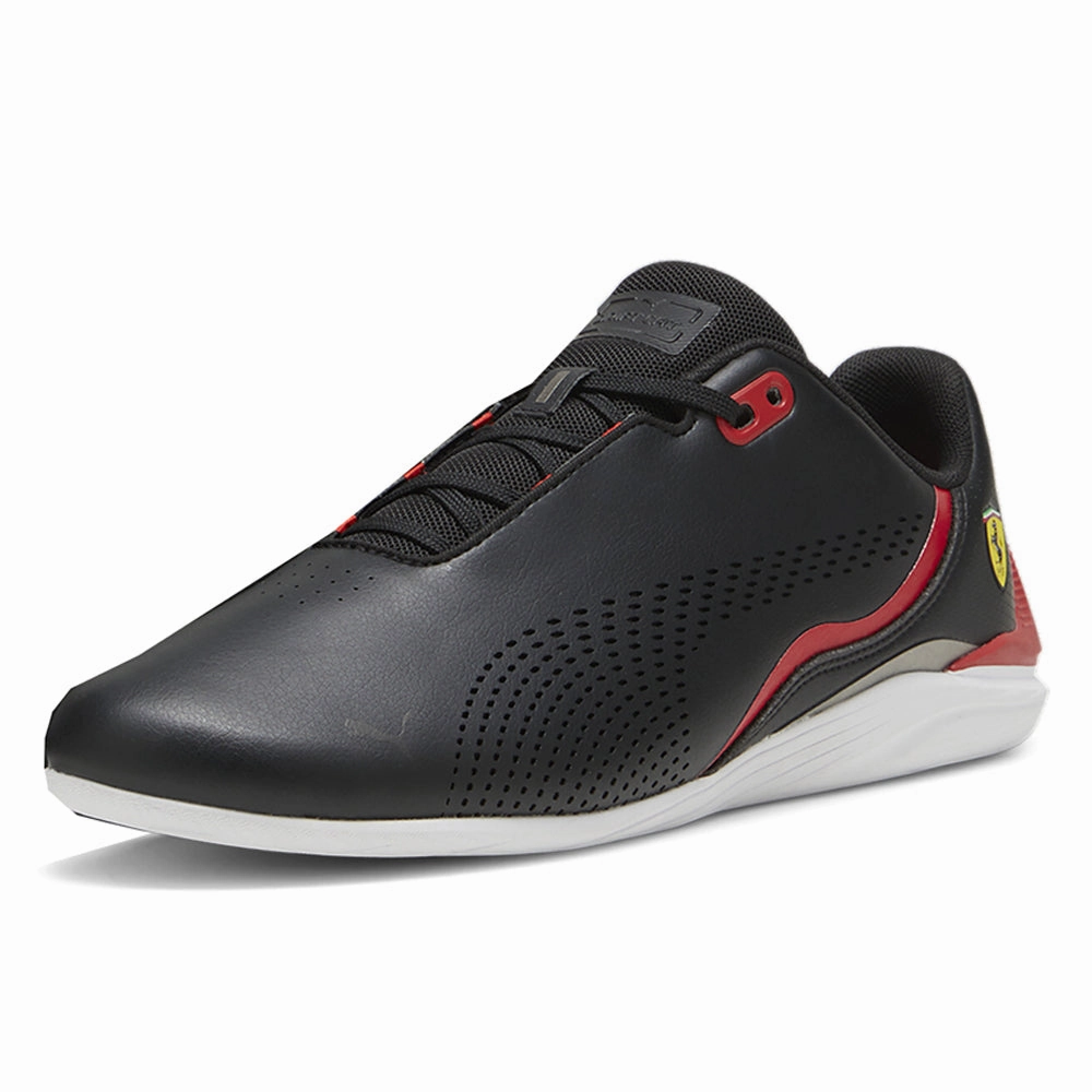 Scuderia Ferrari Drift Cat Decima Lace Up Sneakers Puma Rubber Shoes Price Philippines