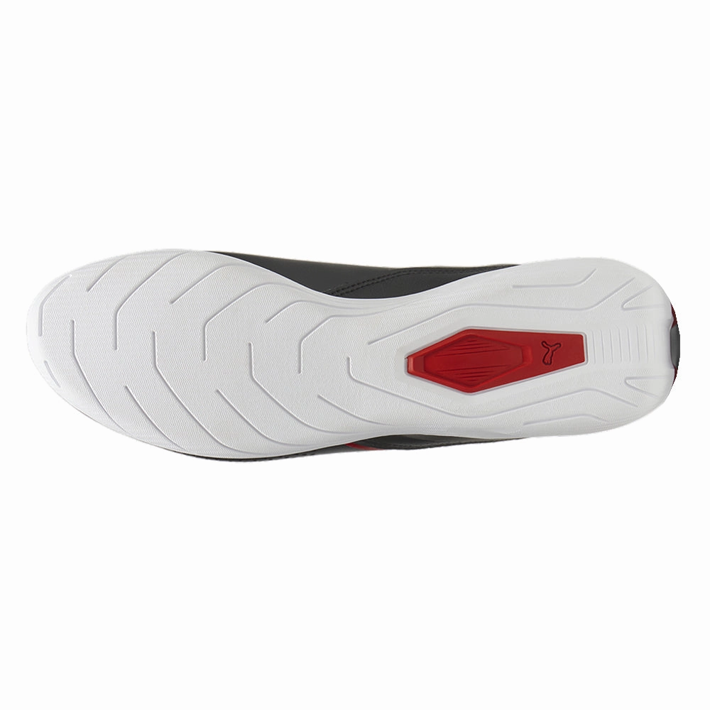 Scuderia Ferrari Drift Cat Decima Lace Up Sneakers Basket Puma Shoes
