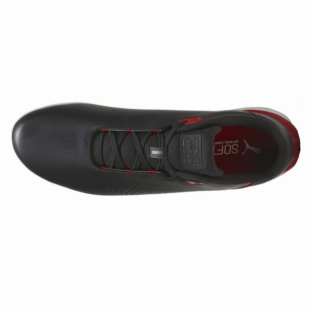 Scuderia Ferrari Drift Cat Decima Lace Up Sneakers Puma Shoes Drift Cat 4