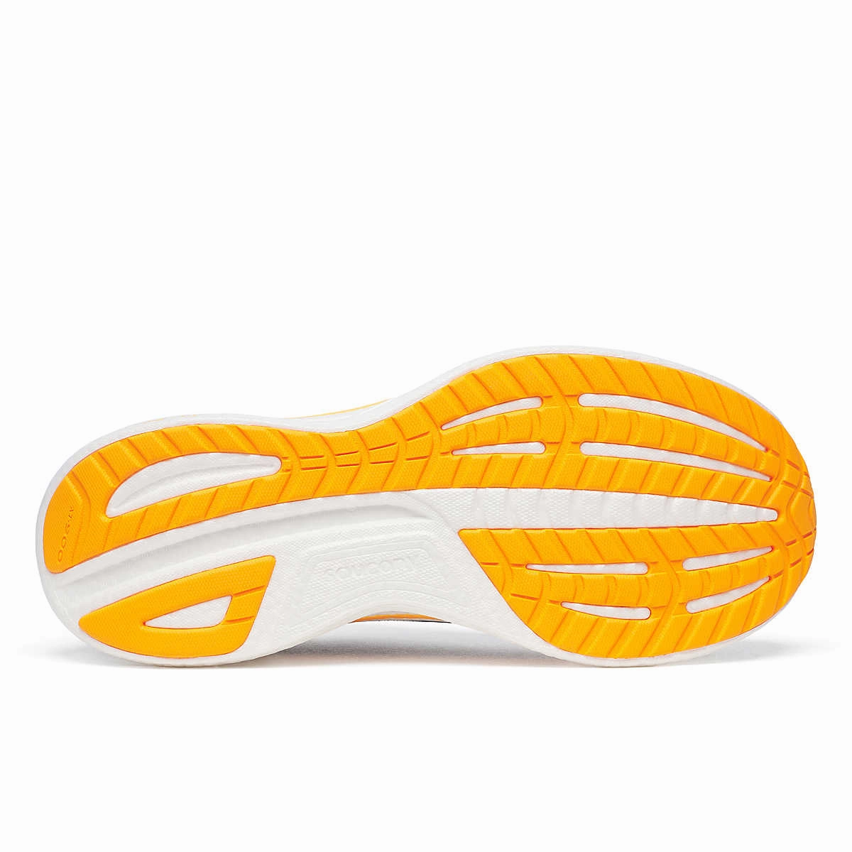 Saucony Men's Ride 18- Azurite/Peel (S21000-163) Training Shoe Deals