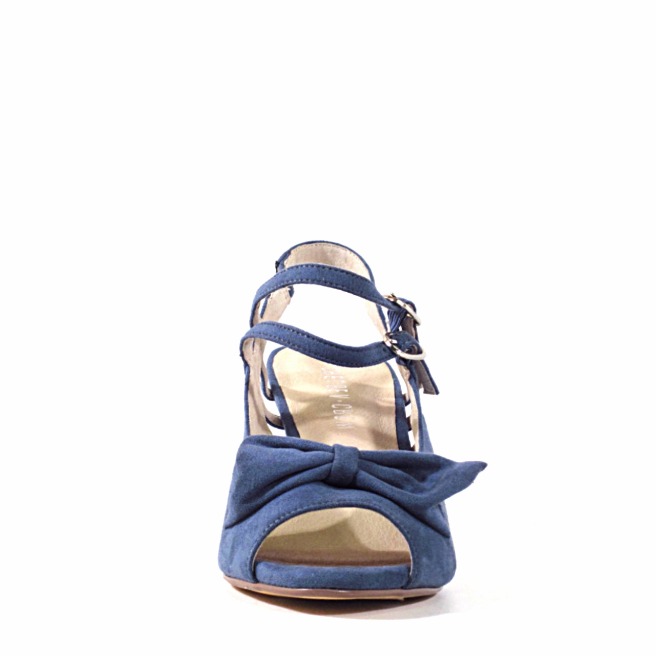 No Heel Thigh High Boots Lady Bow Detail Heels