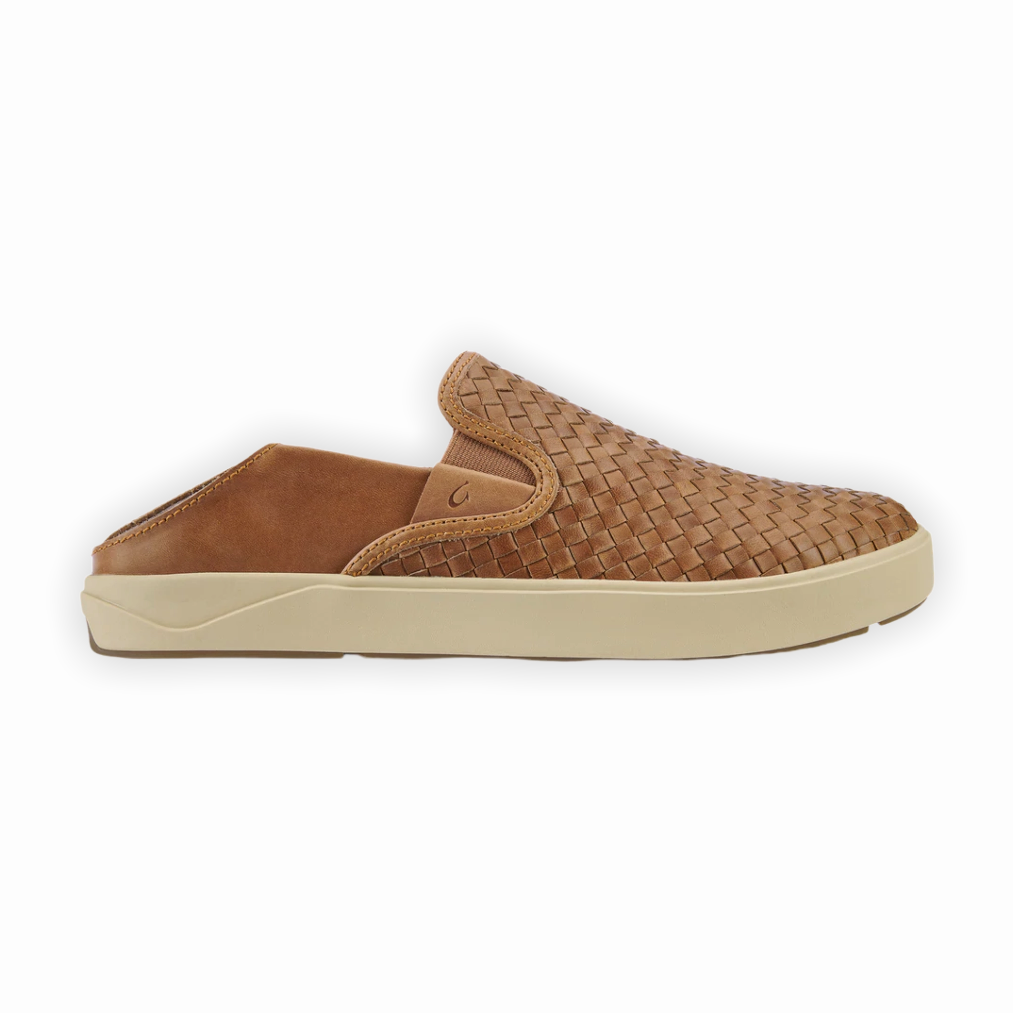 Men's Lae'Ahi Lauhala Bifl Flip Flops