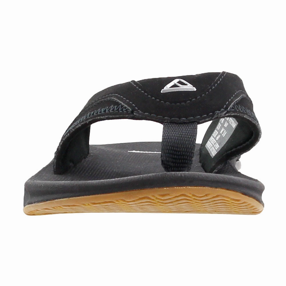 Runner Flip Flops Fanning Flip Flops