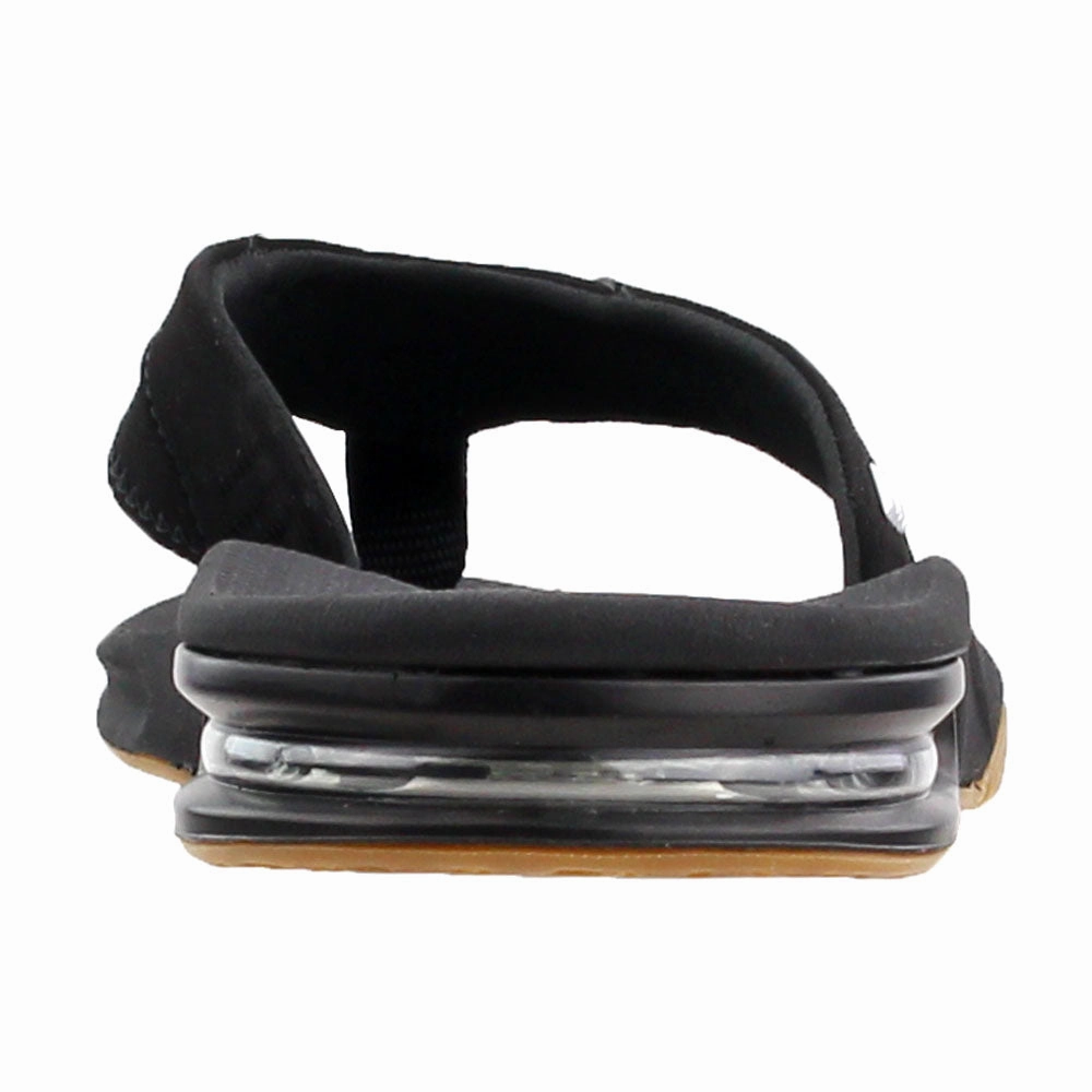 Flip Flops Sizing Guide Fanning Flip Flops