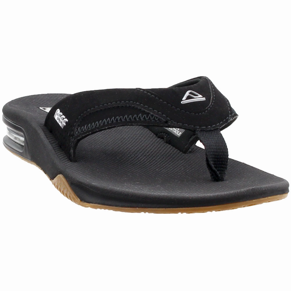 Bunion Hiding Flip Flops Fanning Flip Flops