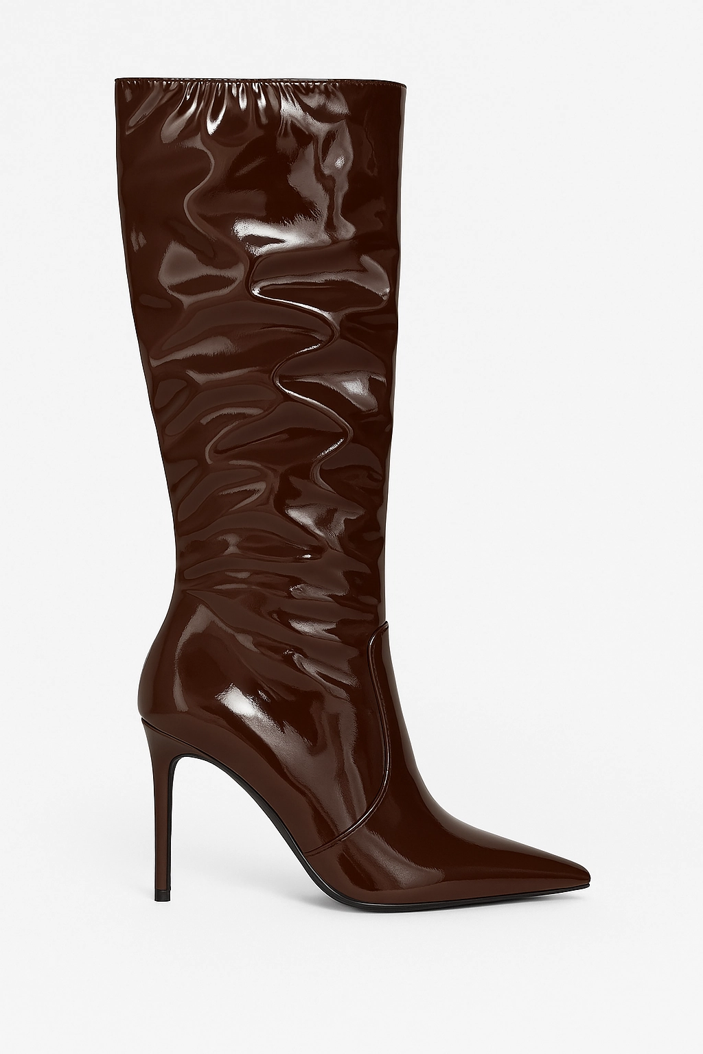 Saddle Soap For Boots Shiny Surface Pointy Toe Pointy Heel Boots