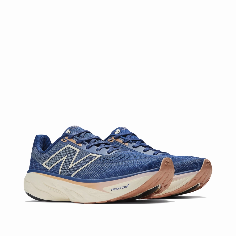 New Balance Women's Fresh Foam X 1080v14 Sneaker in Inkwell with Calcium and Copper
