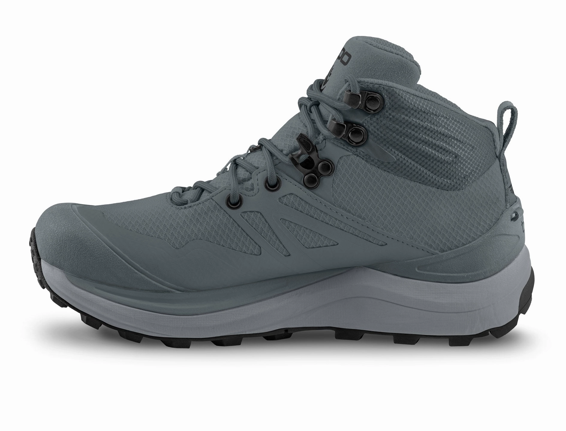 Jeep Shoes Topo Athletic | Trailventure 2 WP | Women's | Grey/Grey