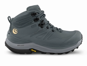 Topo Athletic | Trailventure 2 WP | Women's | Grey/Grey Trailer Drum Brake Shoes