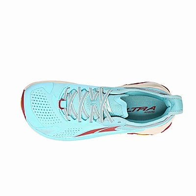 Altra Women's Olympus 5 Beyondfeel Trail Running Shoe