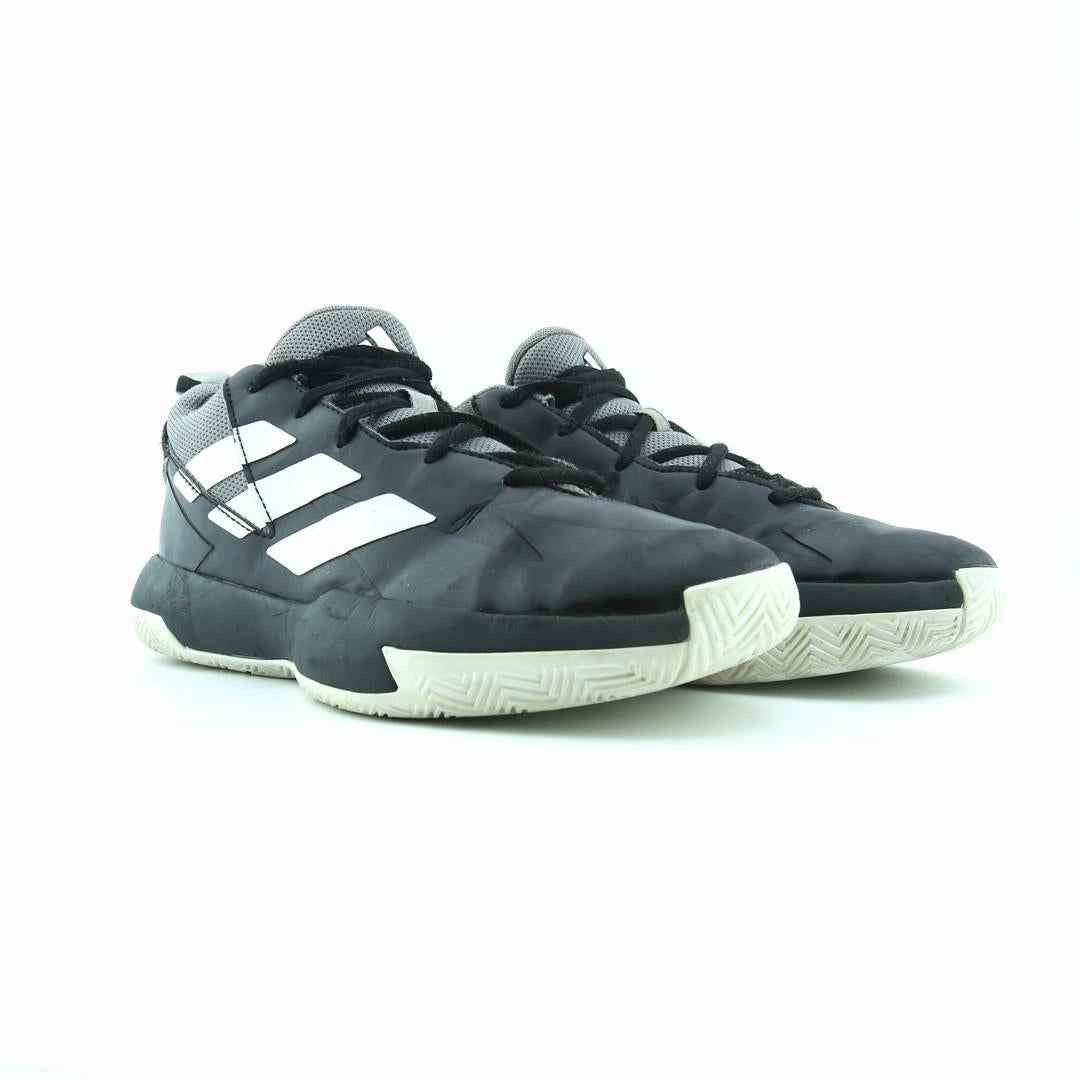 ADIDAS CROSS 'EM UP SELECT Kd 7 Basketball Shoes