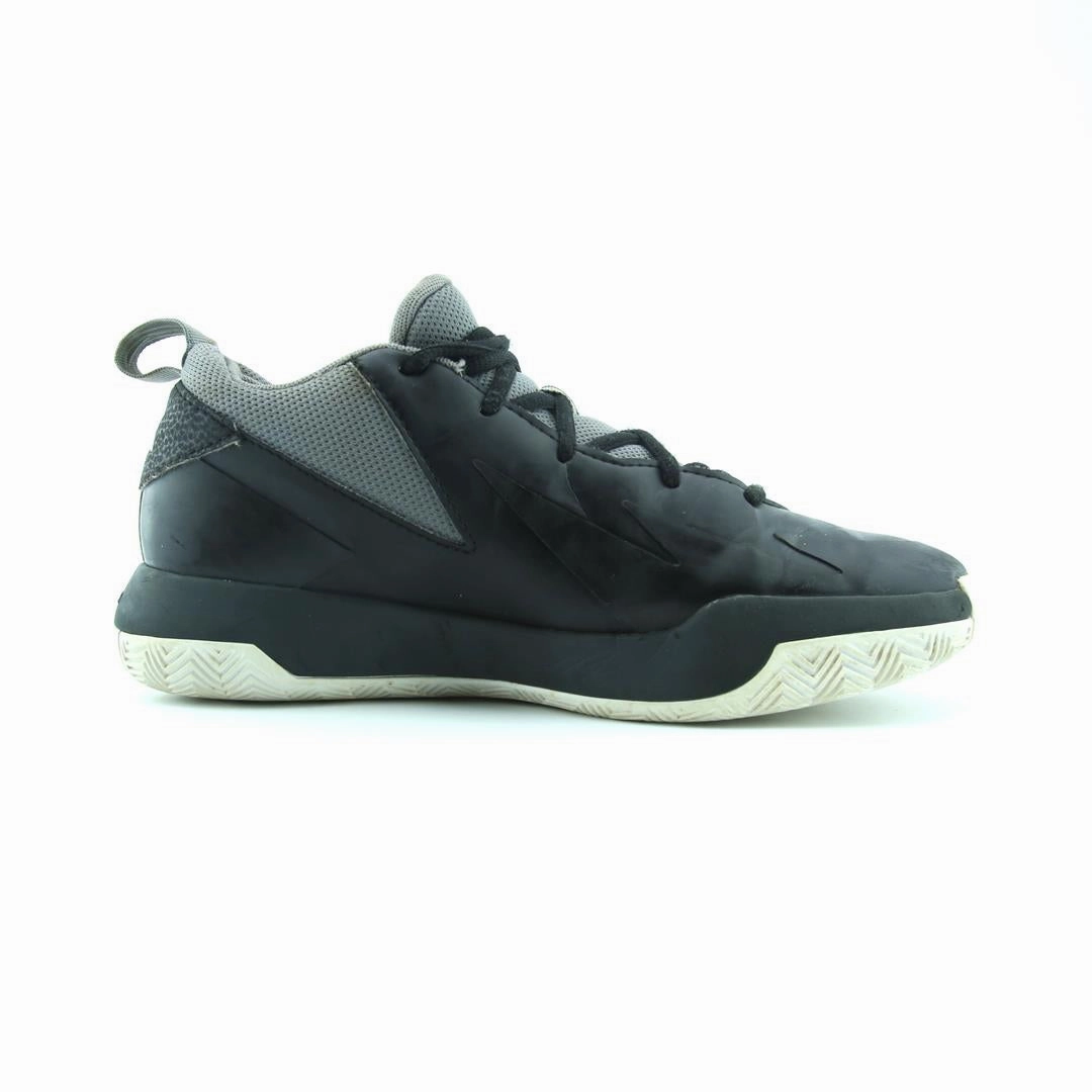 Booker Basketball Shoes ADIDAS CROSS 'EM UP SELECT