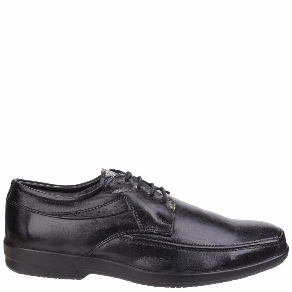 Spyre Plain Toe Oxfords Fleet & Foster Dave Apron Toe Oxford Formal Shoe