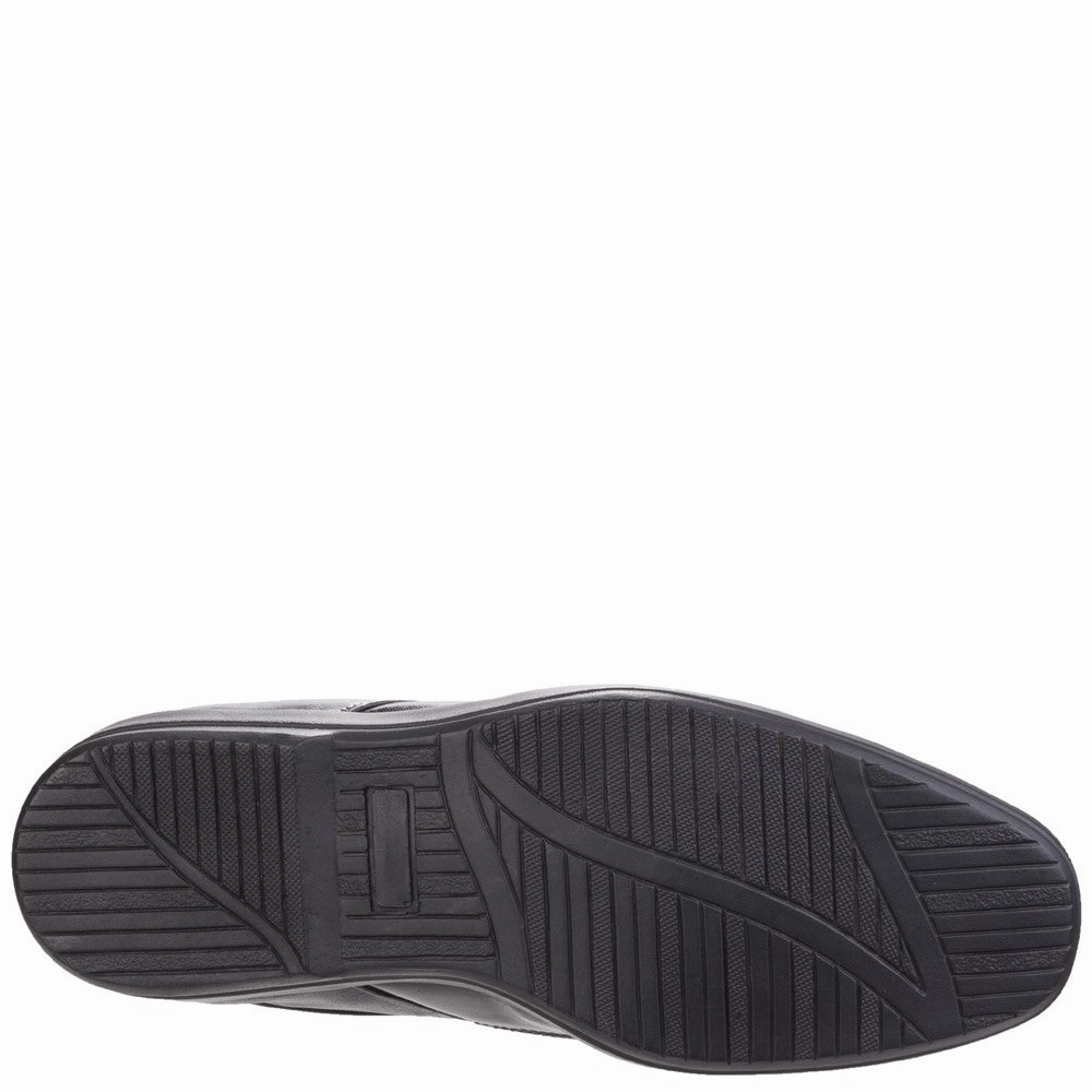 Oxfords Romantic Nickname Fleet & Foster Dave Apron Toe Oxford Formal Shoe