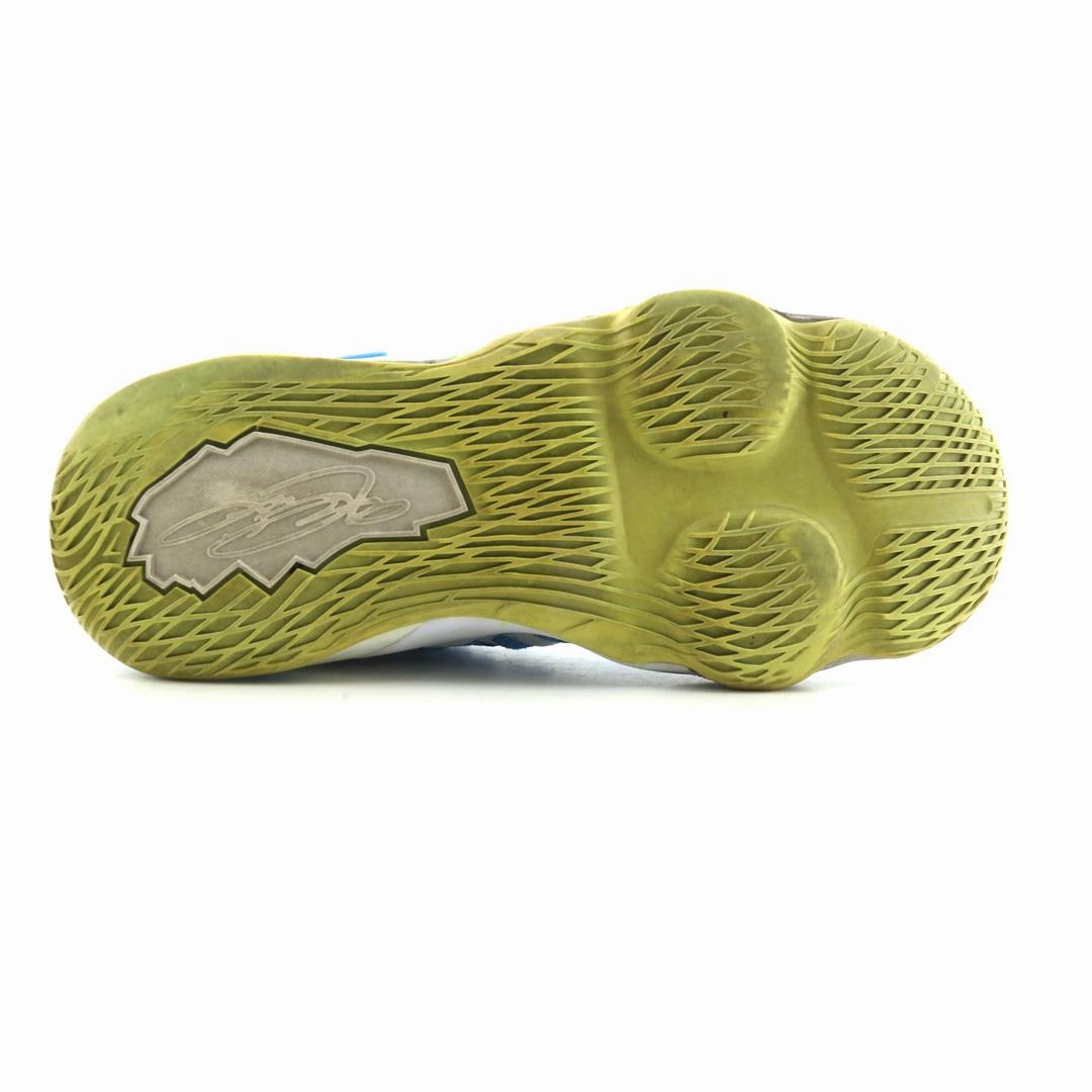 Best Basketball Shoes For The Money NIKE  LEBRON 17