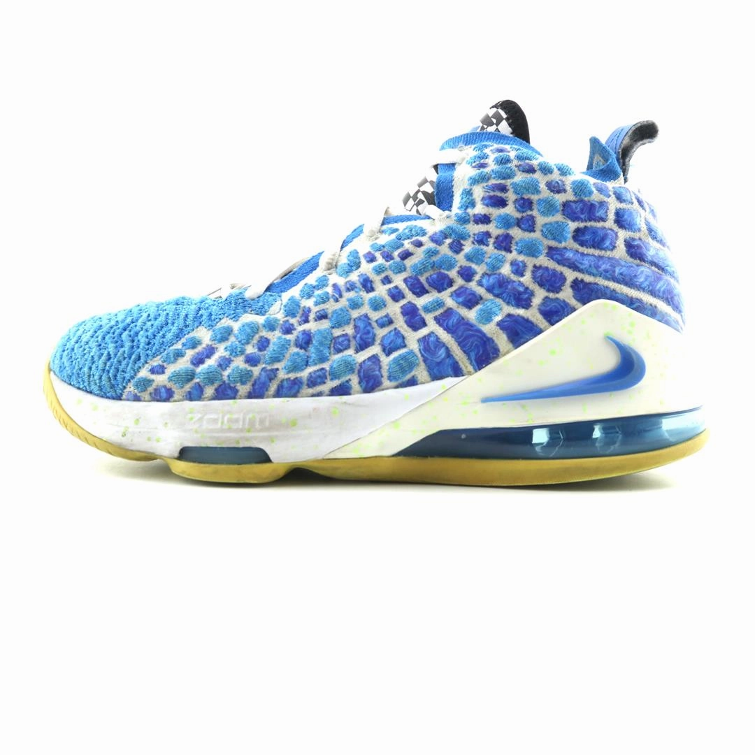 Diy Basketball Shoes NIKE  LEBRON 17