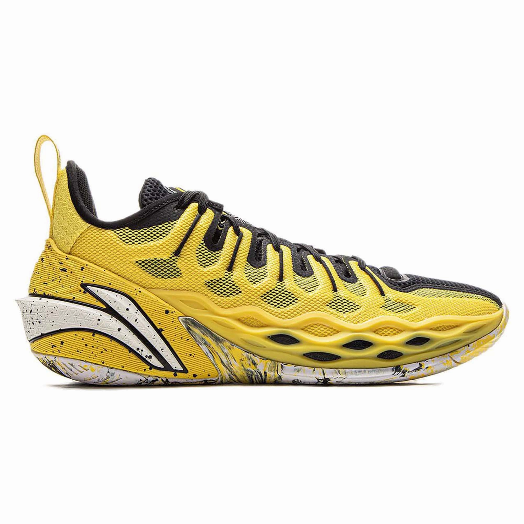 Jimmy Buckets 'TJC' Men's Basketball Shoes Sia Basketball Shoes