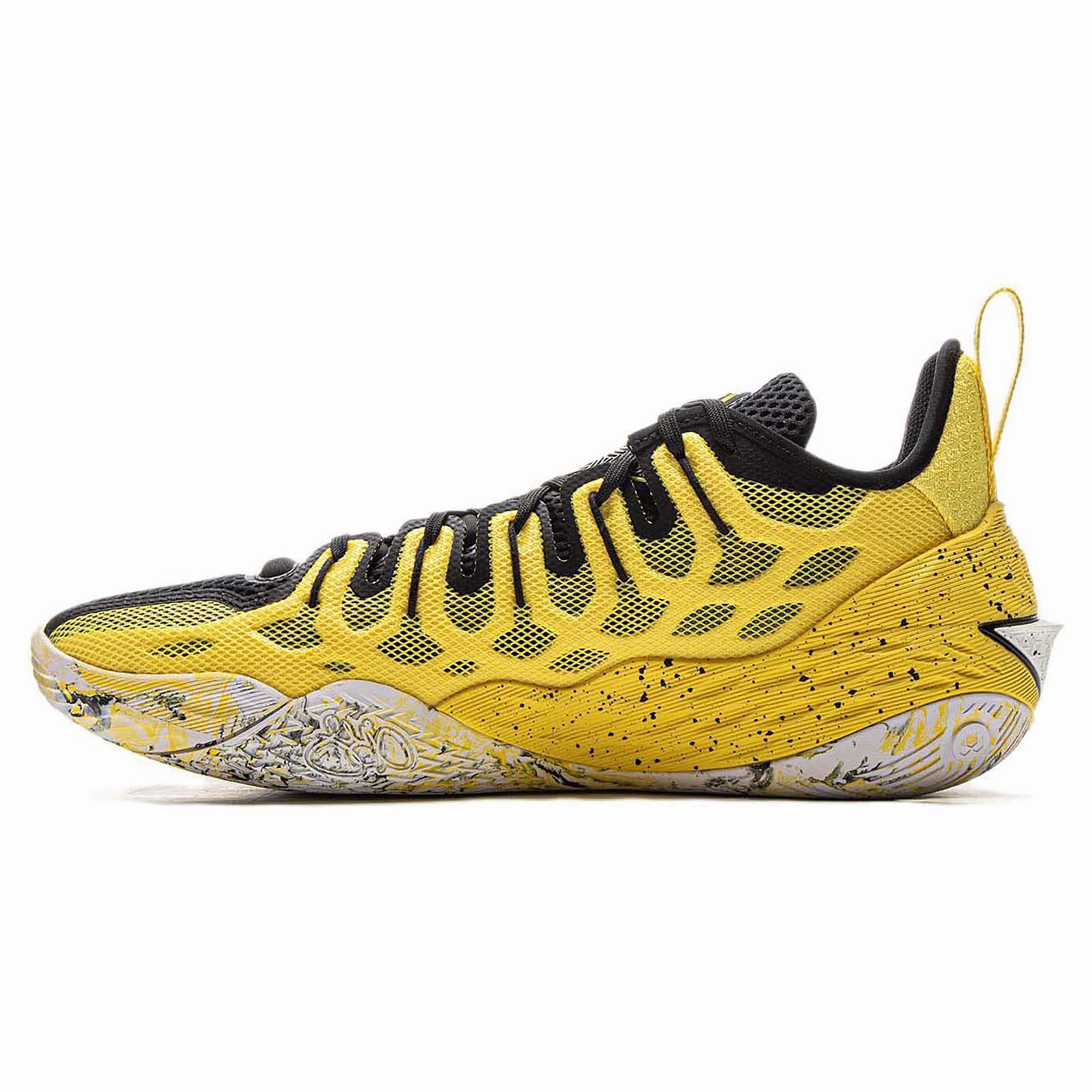 Jimmy Buckets 'TJC' Men's Basketball Shoes Harden Volume 8 Basketball Shoes