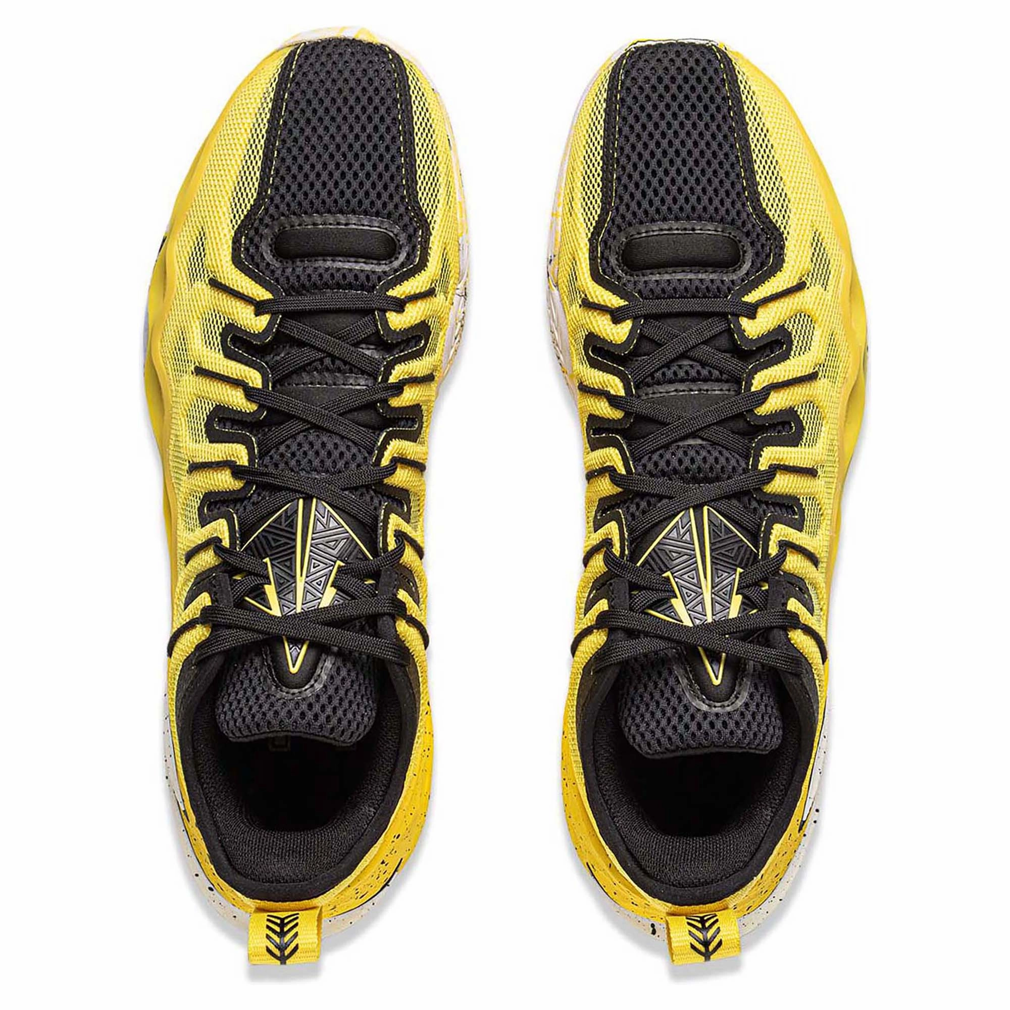 Jimmy Buckets 'TJC' Men's Basketball Shoes Basketball Shoes Made In America