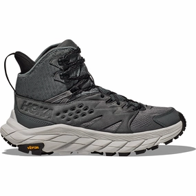 Top 10 Hiking Boot Brands Men's Anacapa Breeze Mid