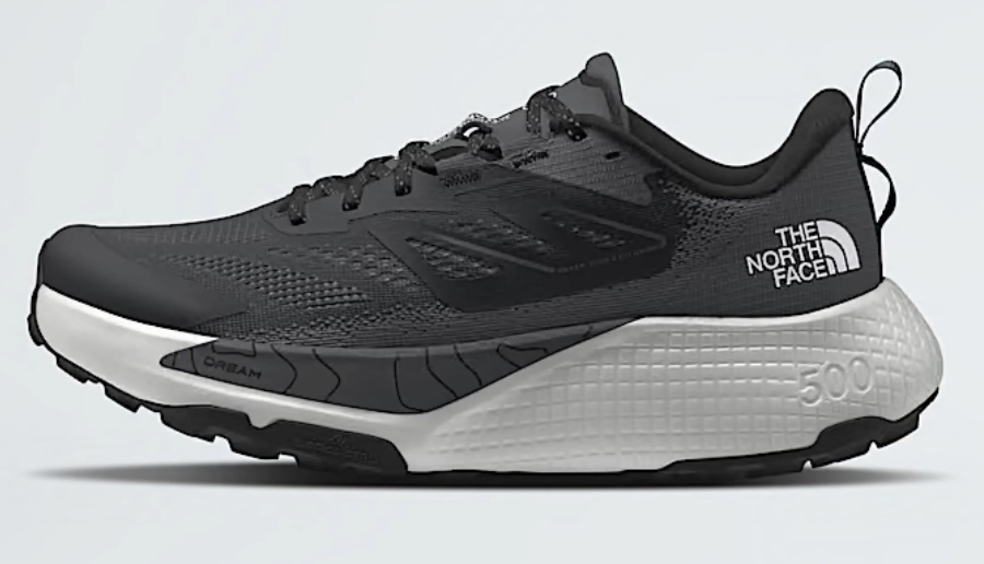 Men's The North Face Altamesa 500 Dog Movie Trailer