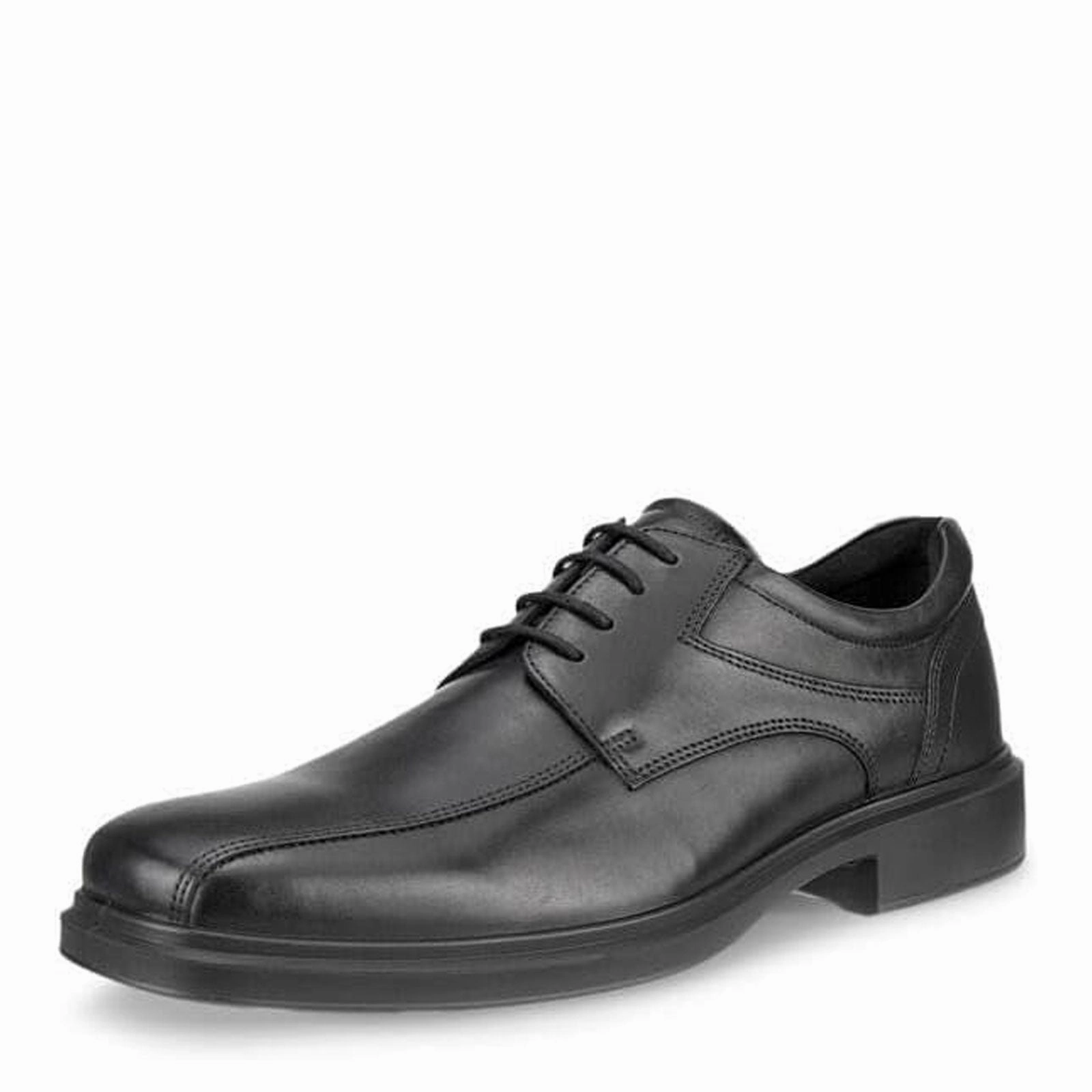 Bass Oxfords Men's Ecco, Helsinki 2 Bicycle Toe Oxford