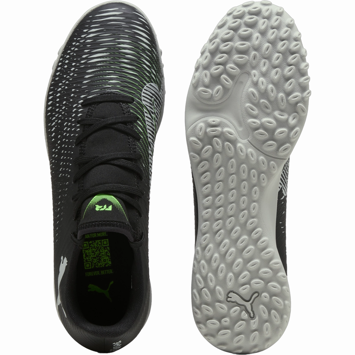 Soccer Cleats With Changeable Studs Future 8 Play TT