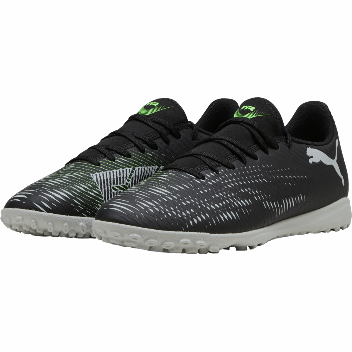 Future 8 Play TT Soccer Cleats Without Spikes