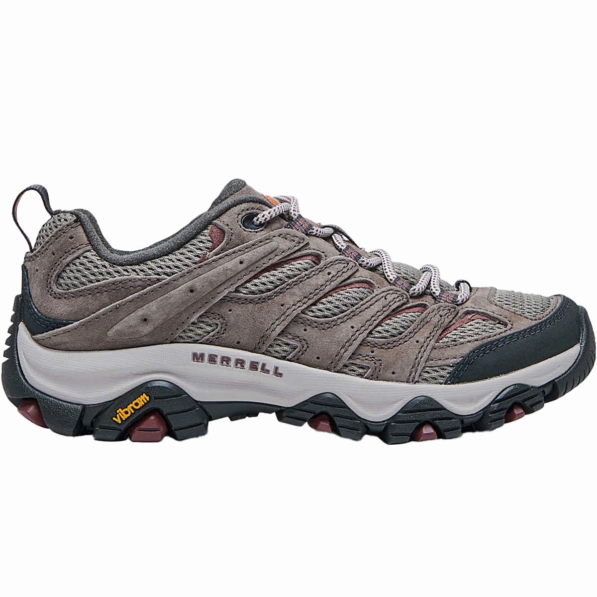 Women's Moab 3 Wide Altra Winter Hiking Boots
