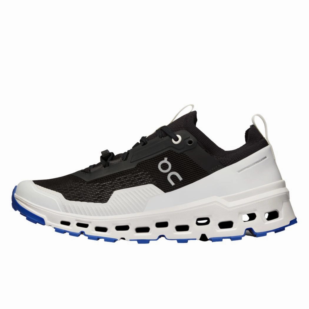 Trail Running Shoes With Boa Laces on Cloudultra 2 Women's Trail Running Shoes