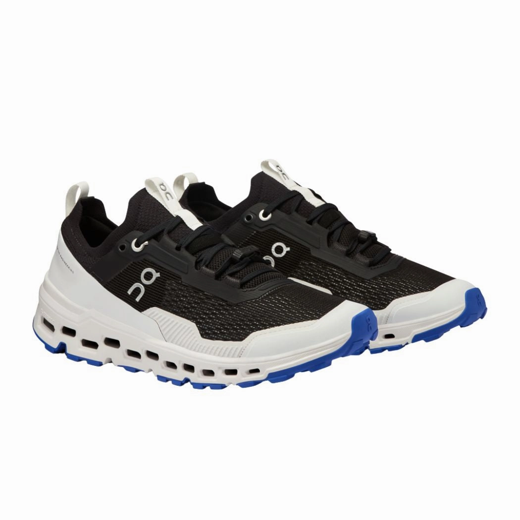 Rugged Trail Shoes on Cloudultra 2 Women's Trail Running Shoes