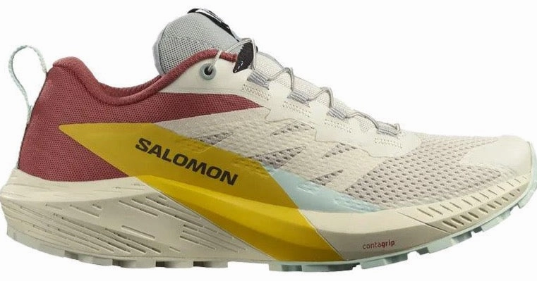 Best Tra Salomon Women's Sense Ride 5