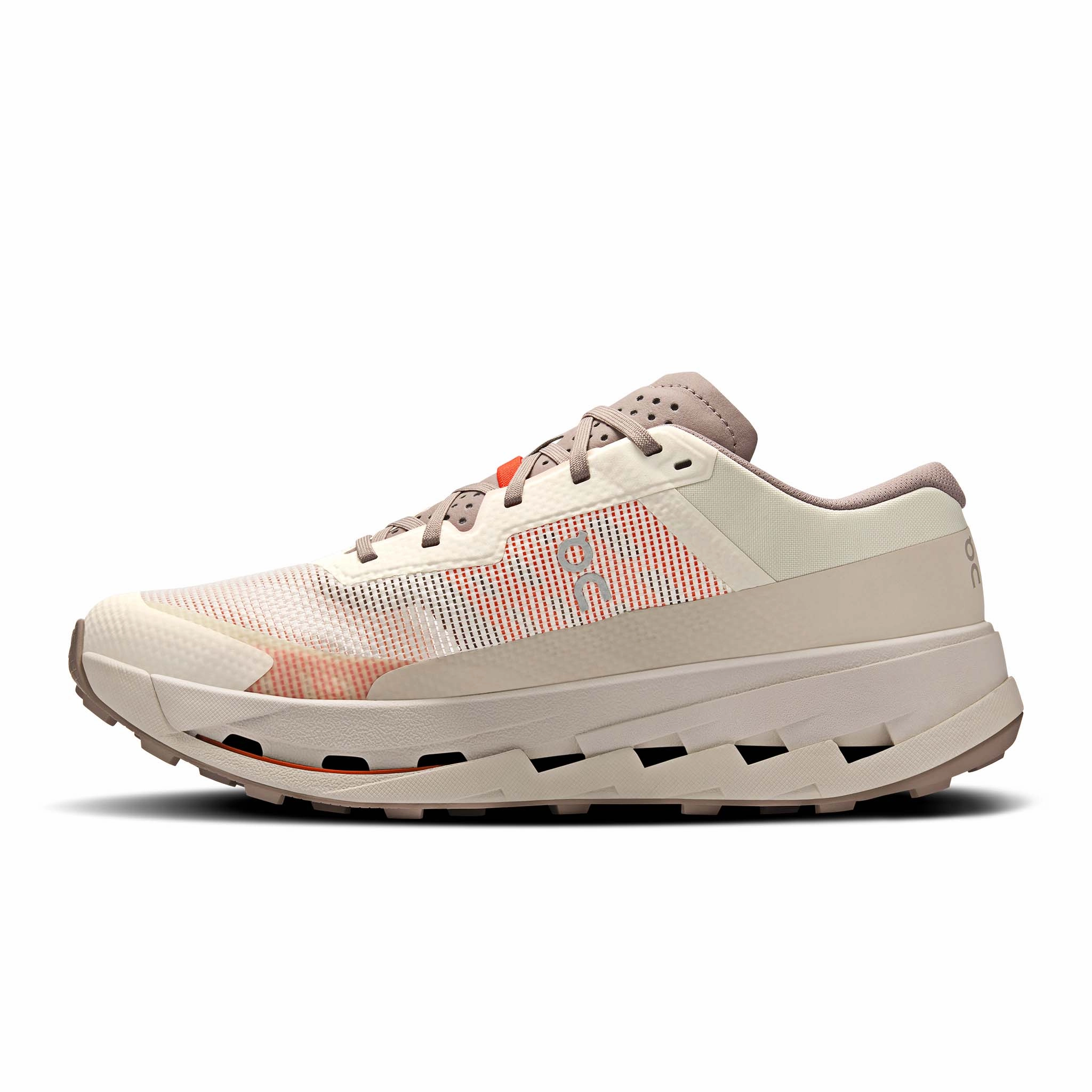 Eco Trail Running Shoes On | Men's Cloudultra 3 Running Shoes - Cinder/Pearl