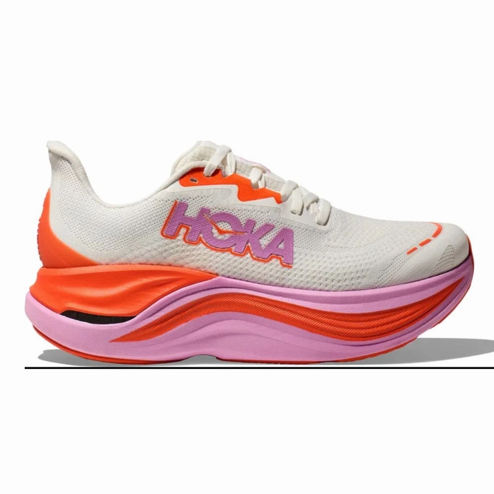 Mens Hoka Skyward X (D-Width) Nike Flex Control Training Shoes