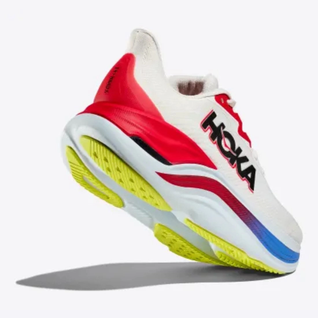 Mens Hoka Skyward X (D-Width) Grass Training Shoes