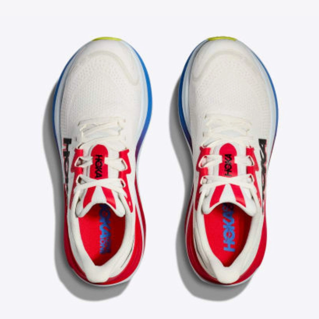 Reebok Hiit Training Shoe Mens Hoka Skyward X (D-Width)