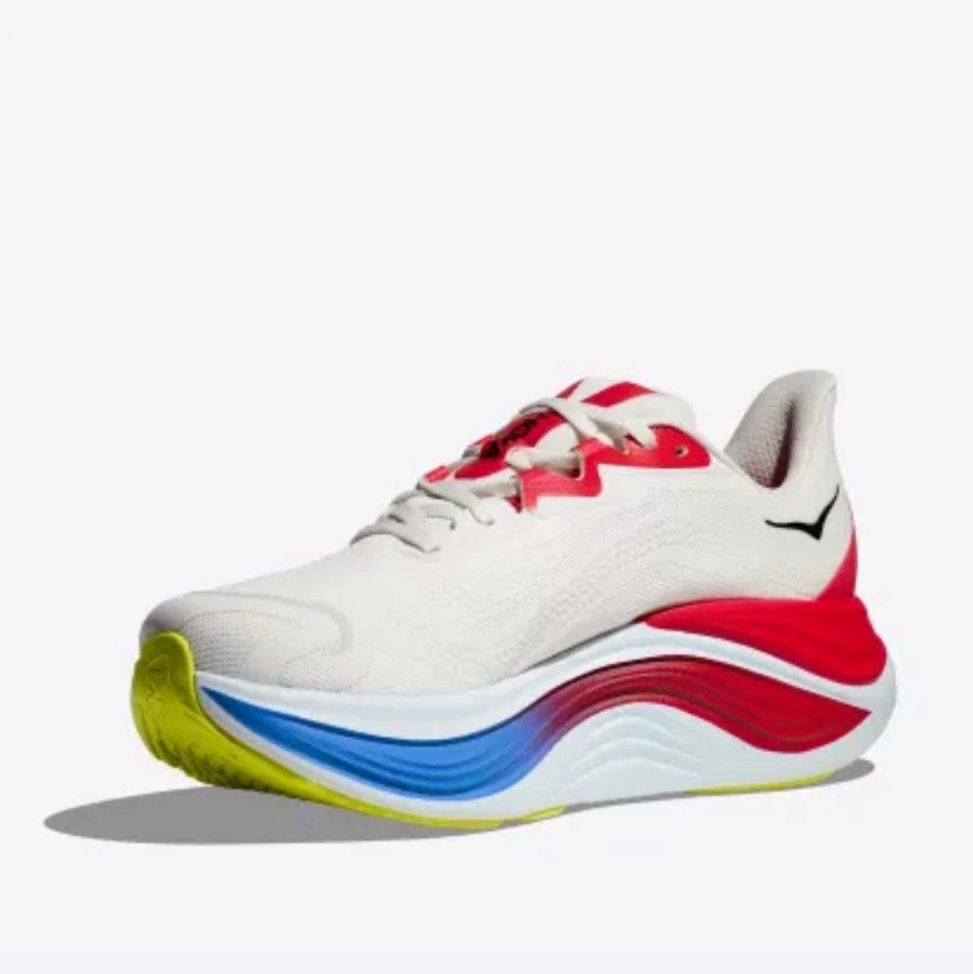 Laceless Training Shoes Mens Hoka Skyward X (D-Width)