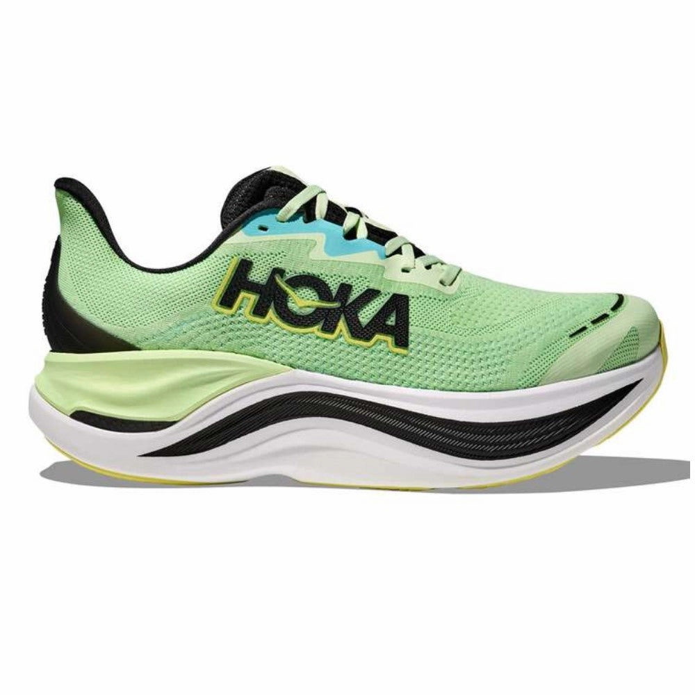 Mens Hoka Skyward X (D-Width) 361 Bio Speed Training Shoe Reviews