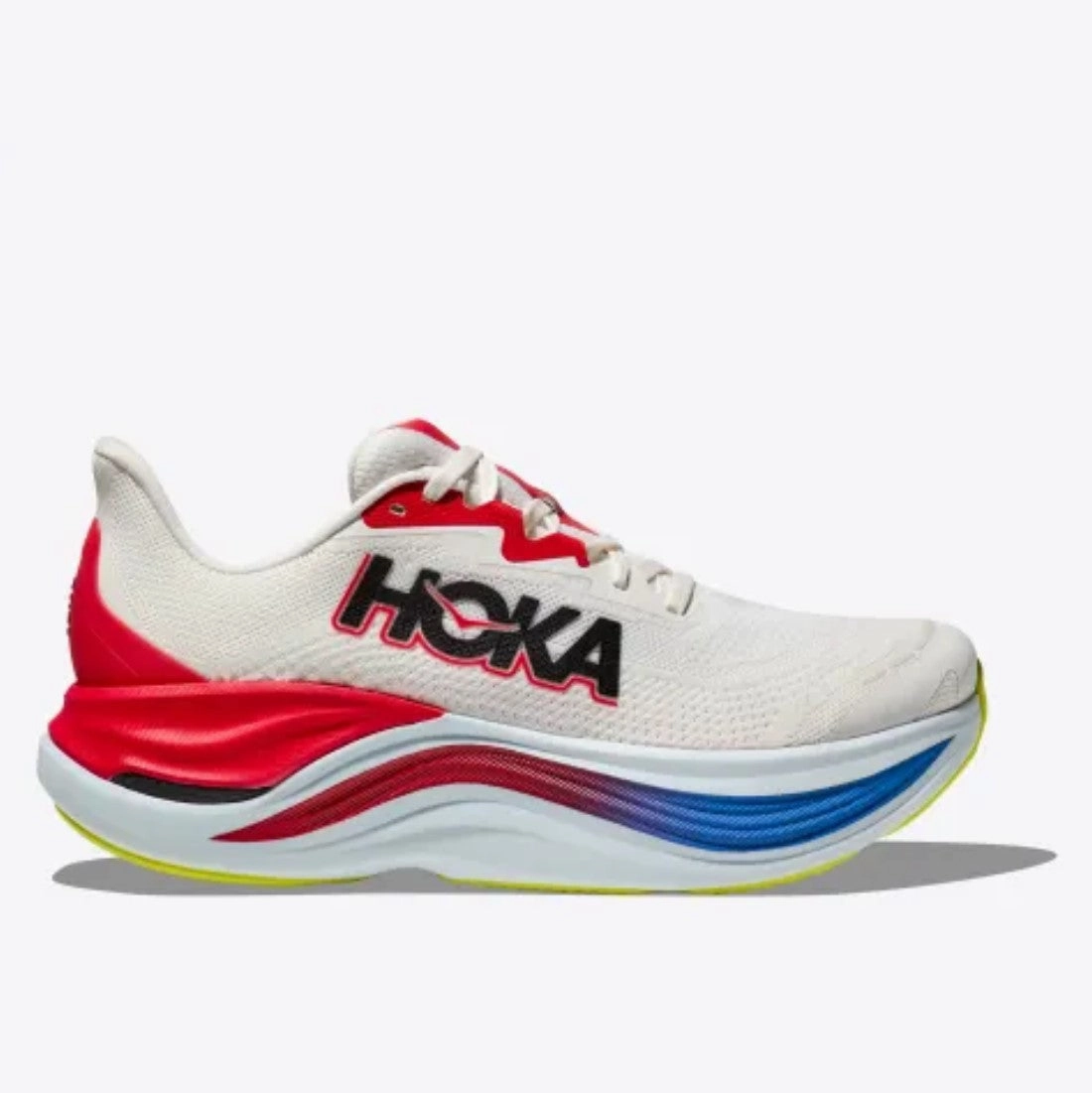 Reebok Nano X3 Training Shoes Mens Hoka Skyward X (D-Width)