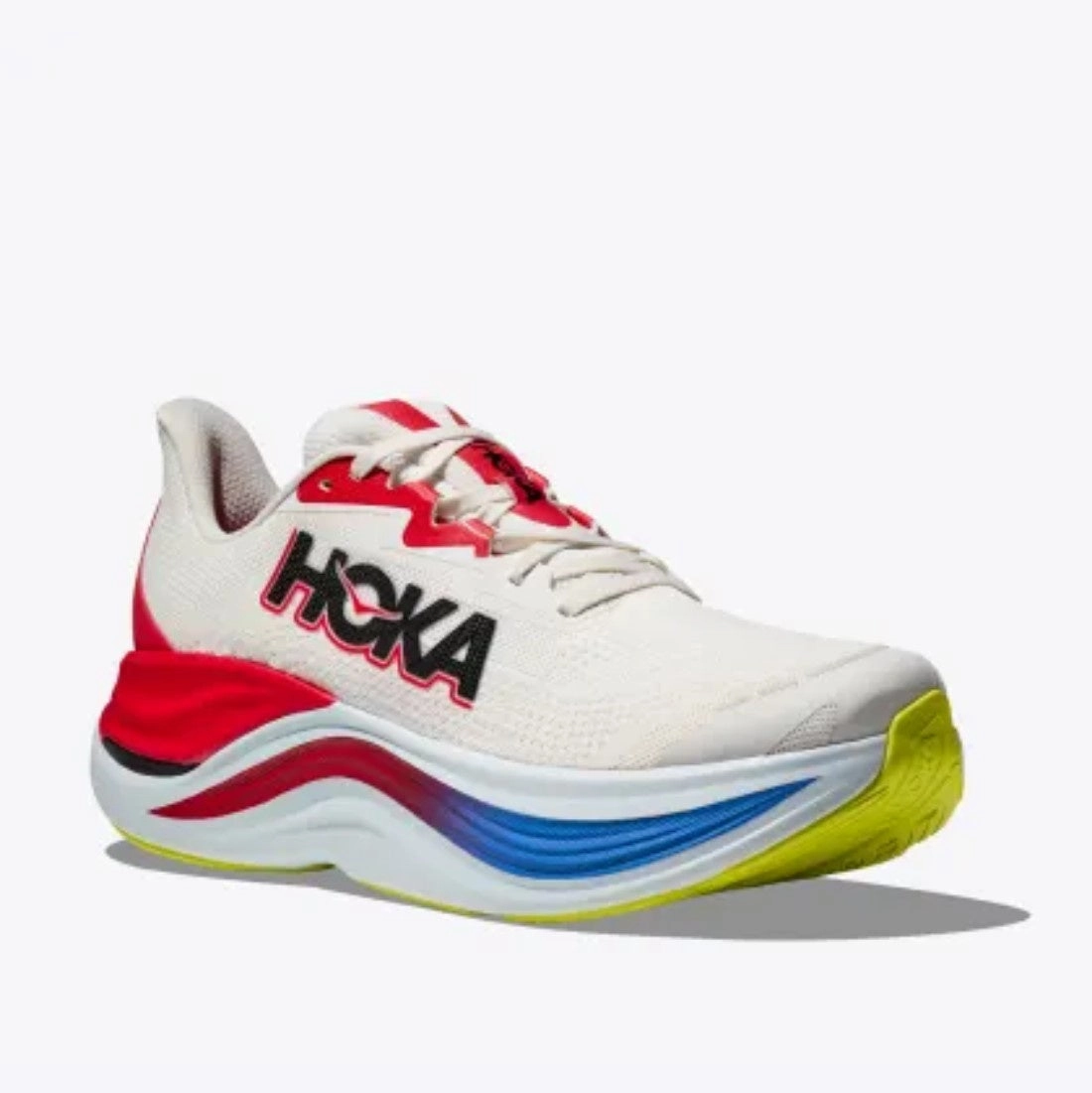 Best Barefoot Training Shoe Mens Hoka Skyward X (D-Width)